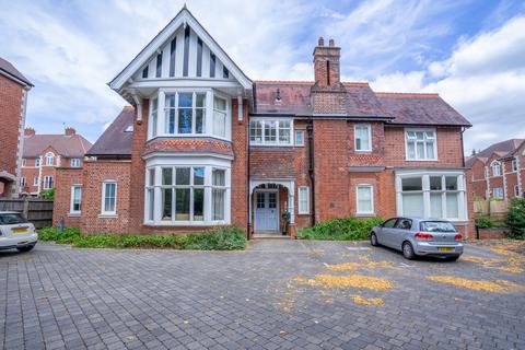 2 bedroom apartment for sale, 26 Elms Road, Leicester LE2