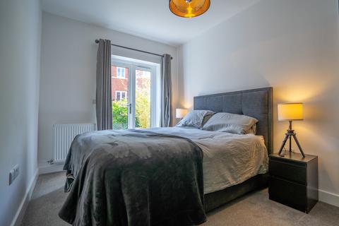 2 bedroom apartment for sale, 26 Elms Road, Leicester LE2