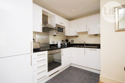 1 bedroom apartment to rent, Long Lane, London SE1