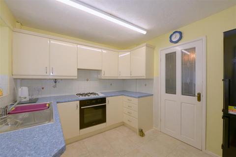 2 bedroom semi-detached bungalow for sale, Tilbrook Drive, Castlefields, Shrewsbury