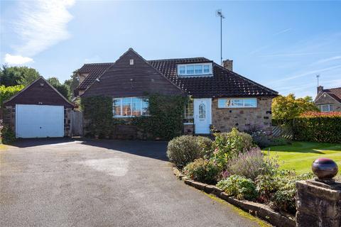 4 bedroom bungalow for sale, Hollybush Green, Collingham, LS22