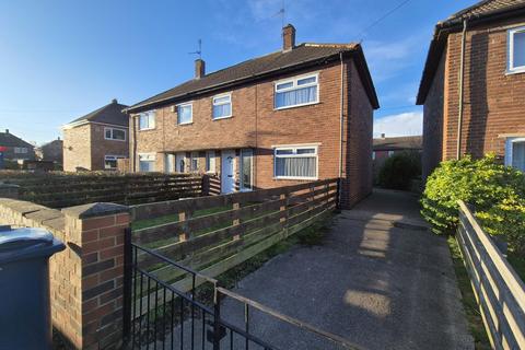 3 bedroom semi-detached house for sale, Medway Avenue, ., Hebburn, Tyne and Wear, NE31 2JL