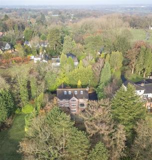 5 bedroom detached house for sale, Castle Hill, Prestbury, Macclesfield, Cheshire, SK10