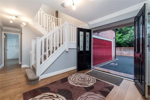 5 bedroom detached house for sale, Castle Hill, Prestbury, Macclesfield, Cheshire, SK10