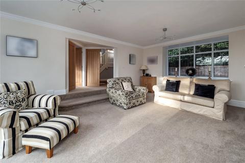 5 bedroom detached house for sale, Castle Hill, Prestbury, Macclesfield, Cheshire, SK10