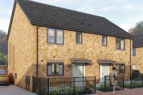 Plot 85, The Ellingham at Whistle Wood, Station Road, Bordon GU35