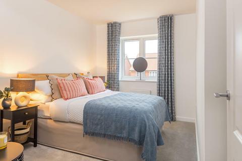 undefined, Plot 85, The Ellingham at Whistle Wood, Station Road, Bordon GU35