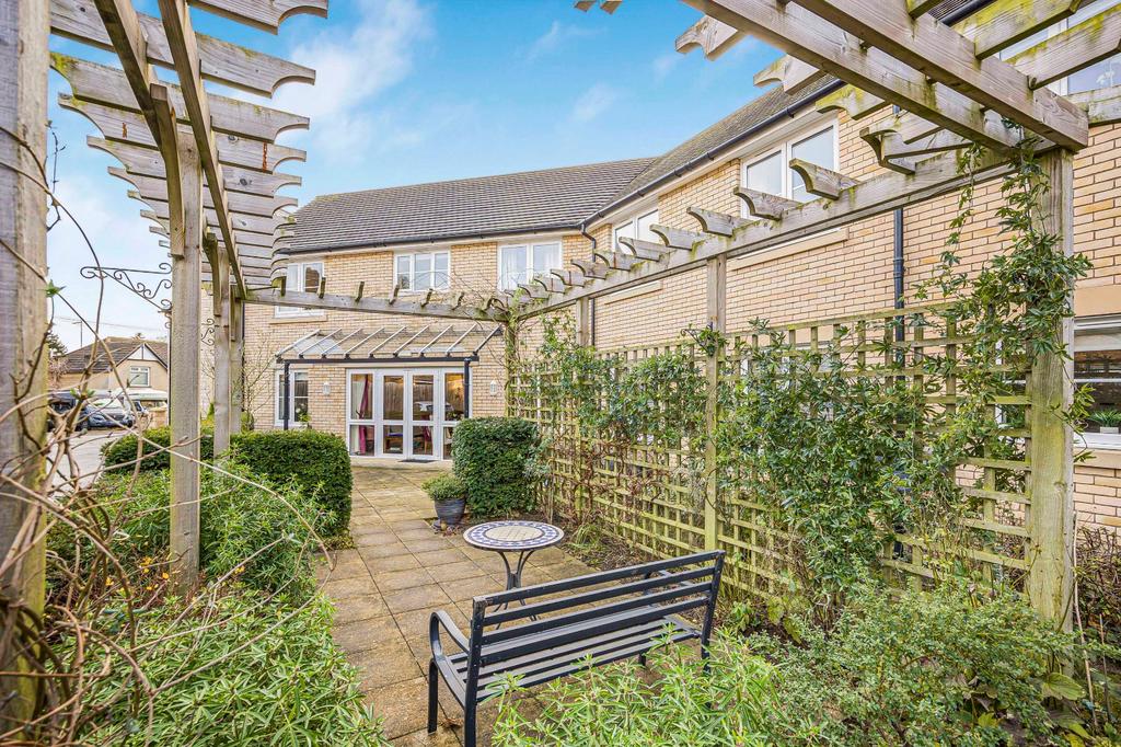 Communal Garden