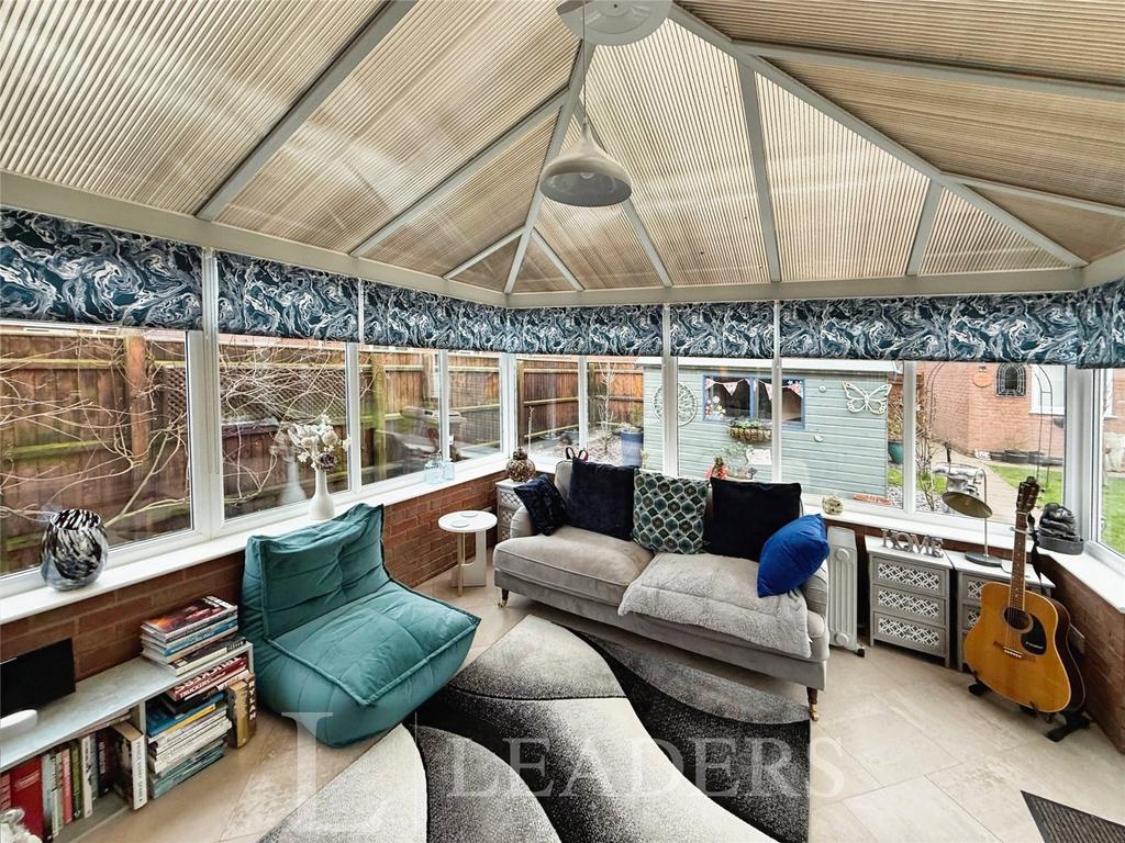 Conservatory