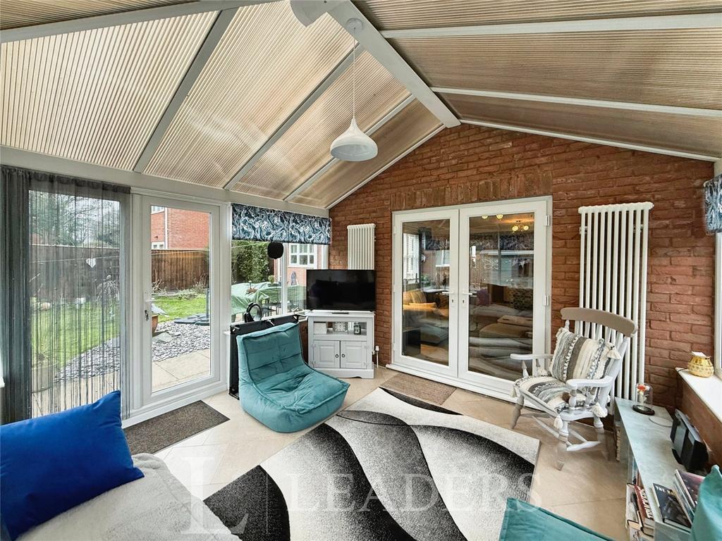 Conservatory