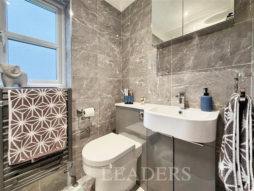 En Suite