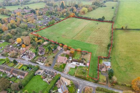 Land for sale, Birmingham Road, Stoneleigh Coventry CV8