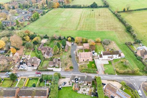 Land for sale, Birmingham Road, Stoneleigh Coventry CV8