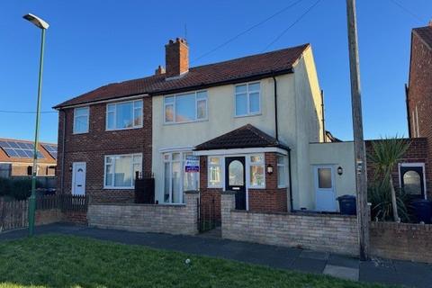 3 bedroom semi-detached house for sale, Lumley Avenue South Shields NE34 7DJ