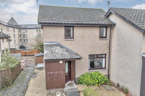 3 bedroom end of terrace house for sale, Cobden Place, Dundee DD3