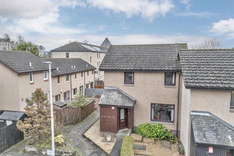 3 bedroom end of terrace house for sale, Cobden Place, Dundee DD3