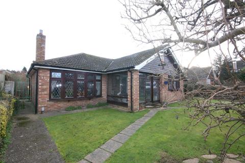 3 bedroom detached bungalow for sale, Landseer Close, Hillmorton CV21