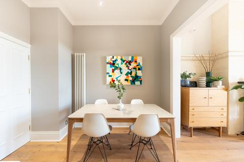Flat 3, Oakleigh Bridge Road, Leigh Woods, Bristol, BS8 3PB