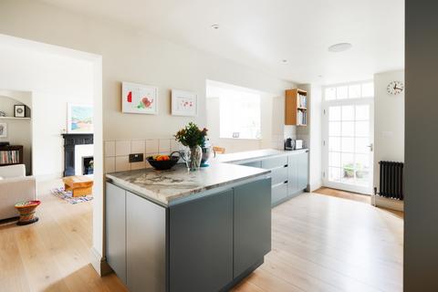 undefined, Elton House, 1 Rodney Place, Bristol, BS8