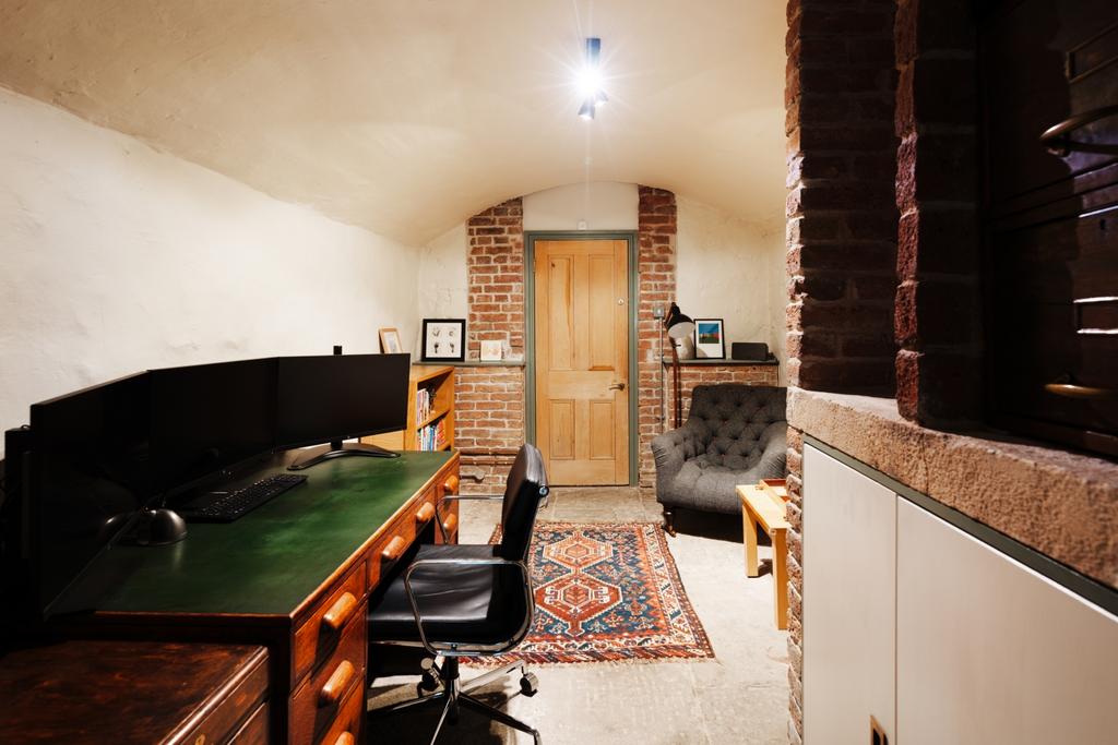 Home office