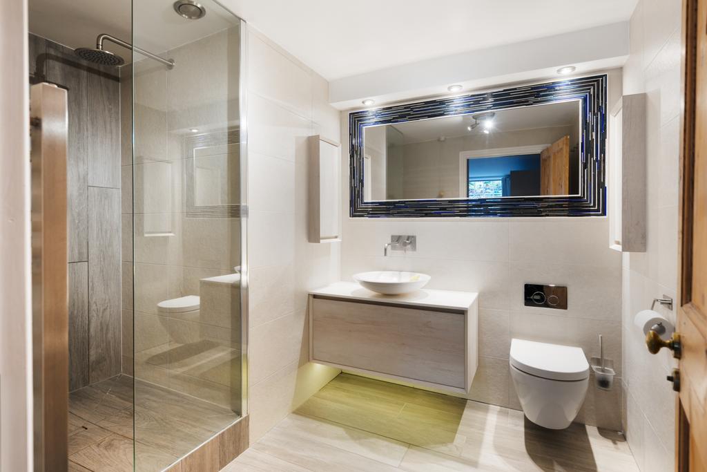Principal ensuite