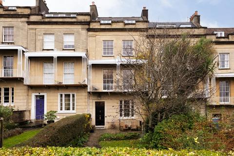 5 bedroom terraced house for sale, Clifton Vale, Clifton, Bristol, BS8