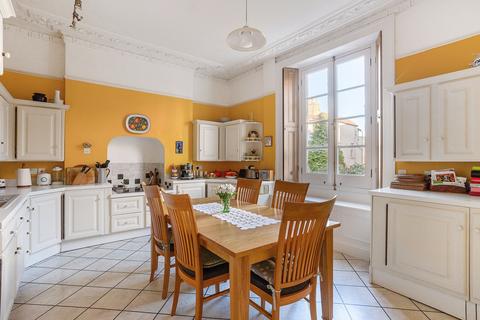 6 bedroom terraced house for sale, Canynge Square, Bristol, Avon, BS8