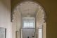 Hall archway