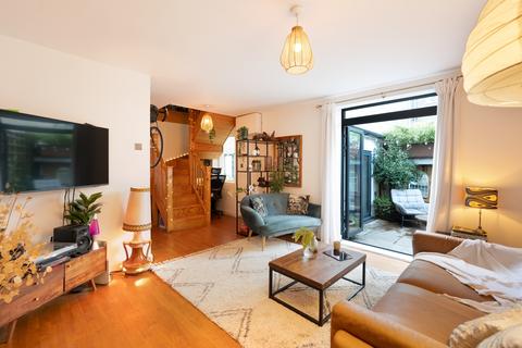 4 bedroom terraced house for sale, Mavielle D'or, Sydenham Lane, Bristol, BS6