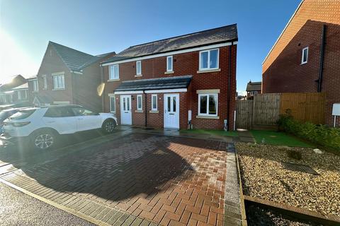 3 bedroom semi-detached house for sale, Brick Kiln Way, Hesketh Bank, Preston