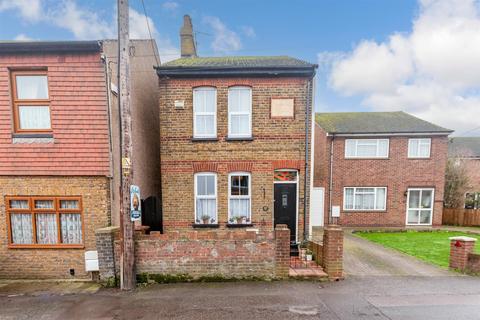 Reed Street, Cliffe, Rochester, Kent