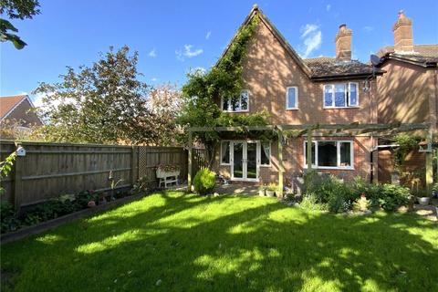 4 bedroom detached house for sale, Saddlers Way, Burbage, Marlborough, Wiltshire, SN8