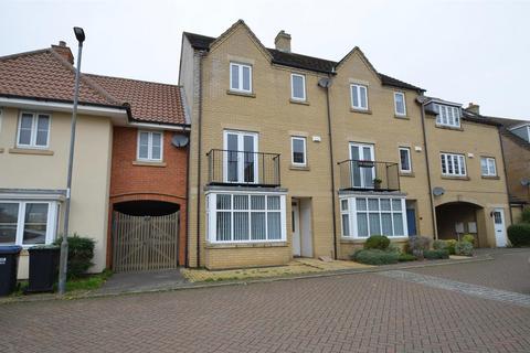 Gateway Gardens, Ely CB6