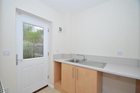 4 bedroom townhouse for sale, Gateway Gardens, Ely CB6