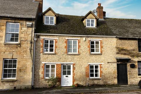 3 bedroom terraced house for sale, Mill Street, Eynsham, OX29