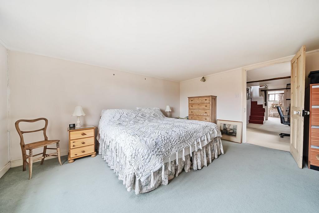 Bedroom Three (1)