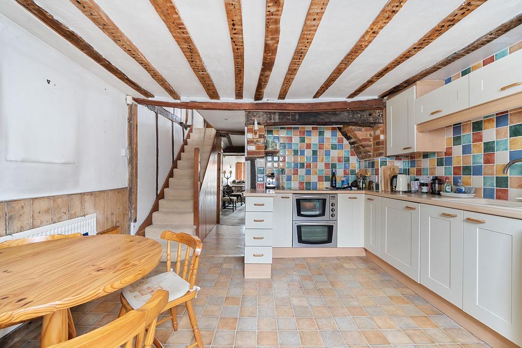 Kitchen/Dining Room (2)