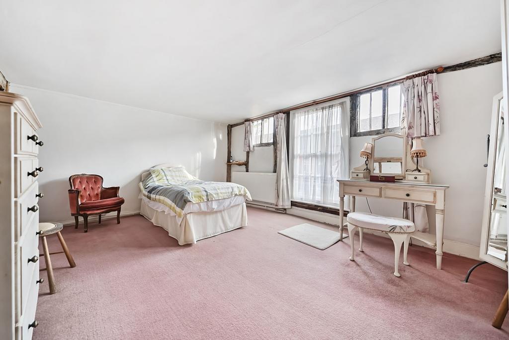 Bedroom One (1)