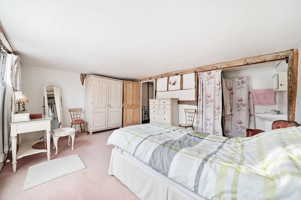 Bedroom One (2)