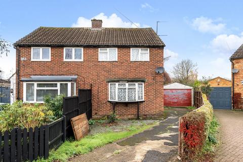 3 bedroom semi-detached house for sale, Lyall Close, Flitwick, MK45