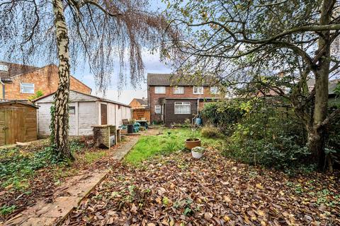 3 bedroom semi-detached house for sale, Lyall Close, Flitwick, MK45