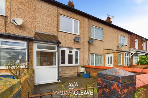 3 bedroom terraced house for sale, Bank Road, Deeside CH5