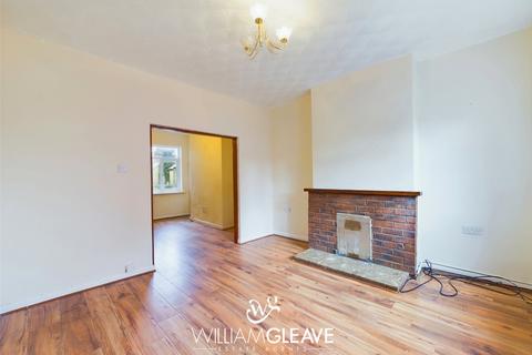 3 bedroom terraced house for sale, Bank Road, Deeside CH5