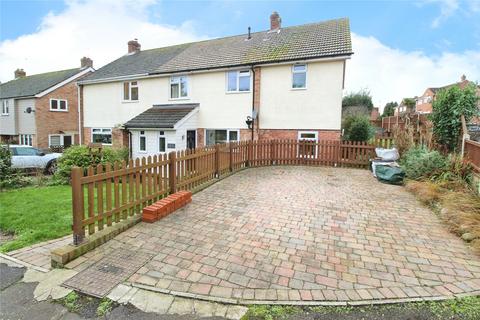 4 bedroom semi-detached house for sale, Valley Crescent, West Bergholt, Colchester, Essex, CO6