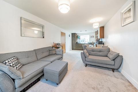 Flat 2, The Shires Bowes Road, Staines, TW18 3AD