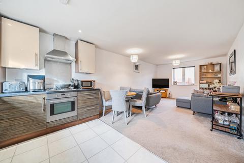 Flat 2, The Shires Bowes Road, Staines, TW18 3AD
