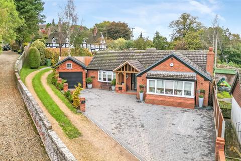 3 bedroom bungalow for sale, 1 Stableford Bungalows, Stableford, Bridgnorth, Shropshire