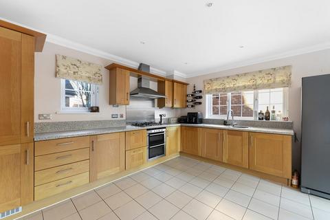 4 bedroom detached house for sale, Ames Way Kings Hill, Kings Hill