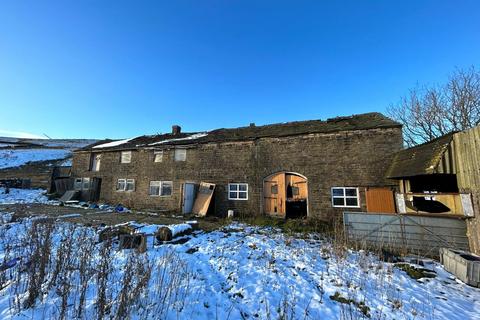 Woodfield Top Farm, Sourhall Road, Todmorden, West Yorkshire, OL14