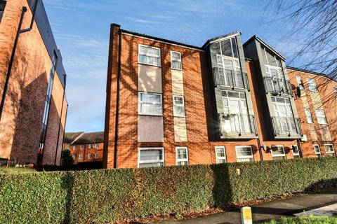 Montvale Gardens, Leicester, LE4 0BL